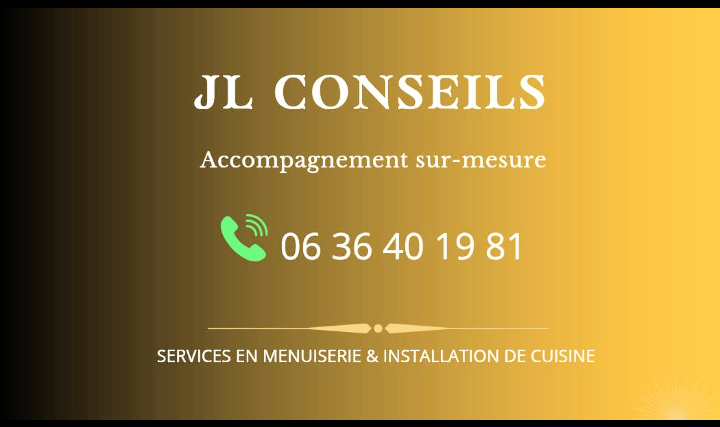 On vous Aide à Redonner vie à vos anciens Meubles.