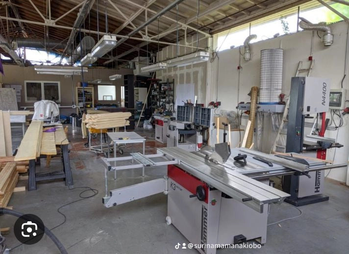 Apprenez le bricolage.